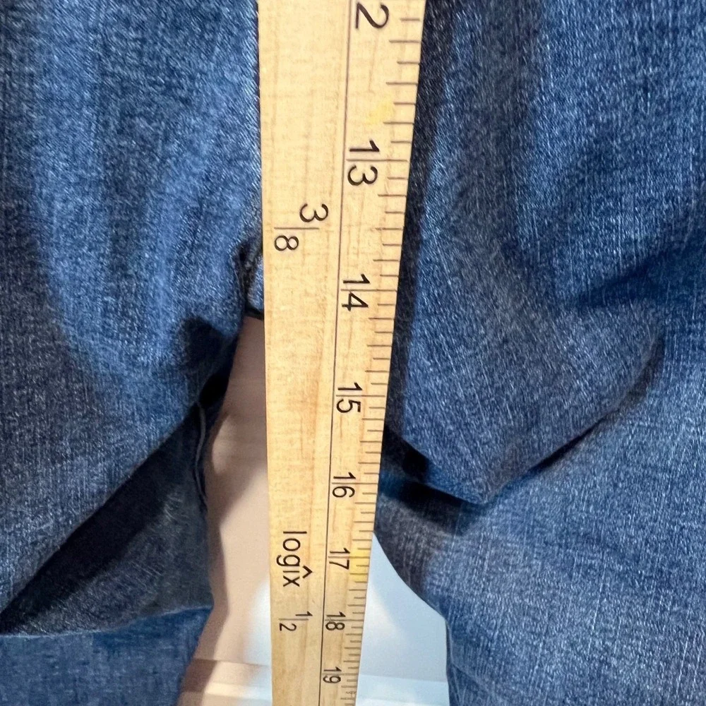 Pistola Womens Skinny Jeans High Rise Dark Wash‎ 20W
